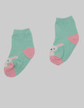 Pipiniko Socks Girls Bunny