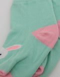 Pipiniko Socks Girls Bunny