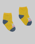 Pipiniko Socks Girls Bear