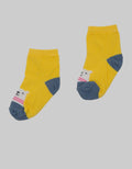 Pipiniko Socks Girls Bear
