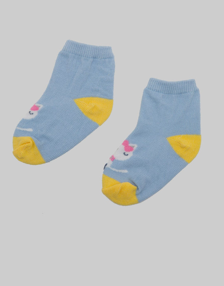Pipiniko Socks Girls Cat