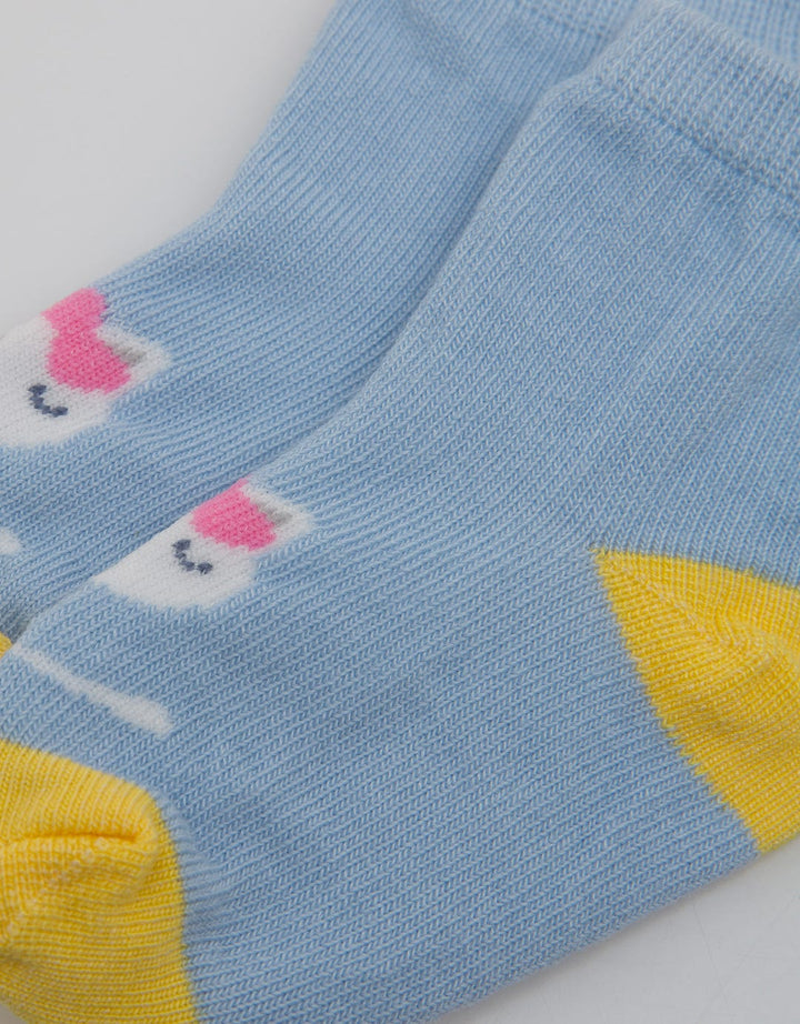 Pipiniko Socks Girls Cat