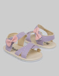 Pipiniko Sepatu Sandal Cross Cutting