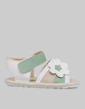Pipiniko Flower Sandal Shoes