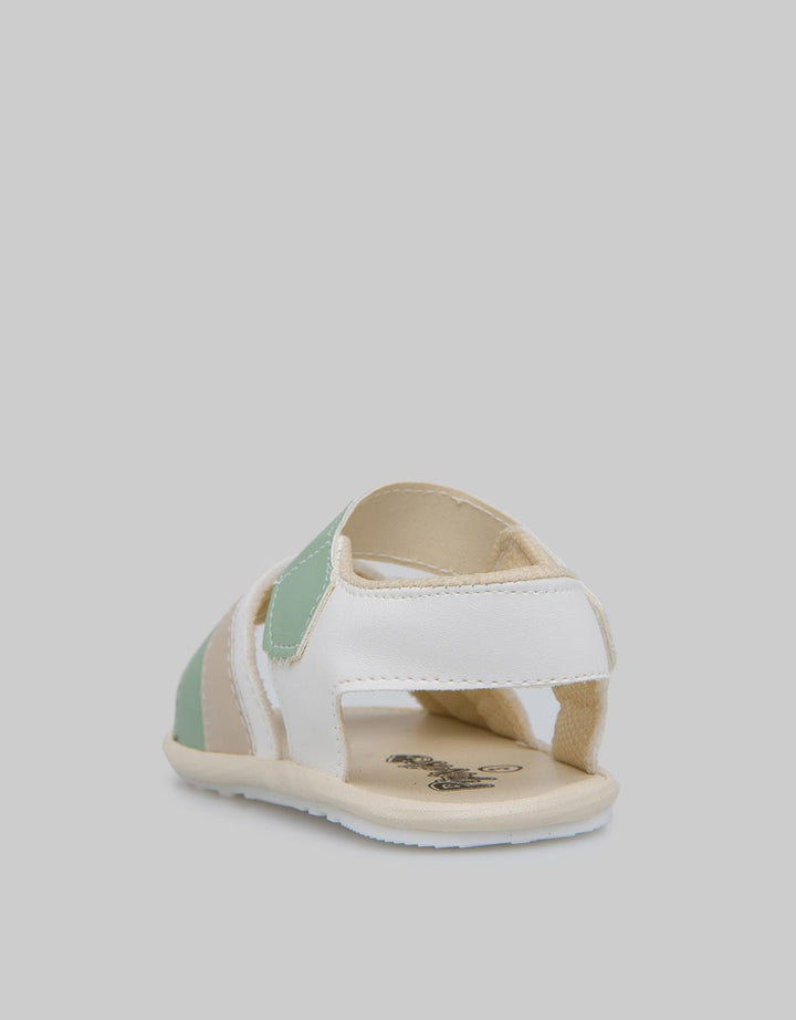 Pipiniko Sepatu Sandal Bunga