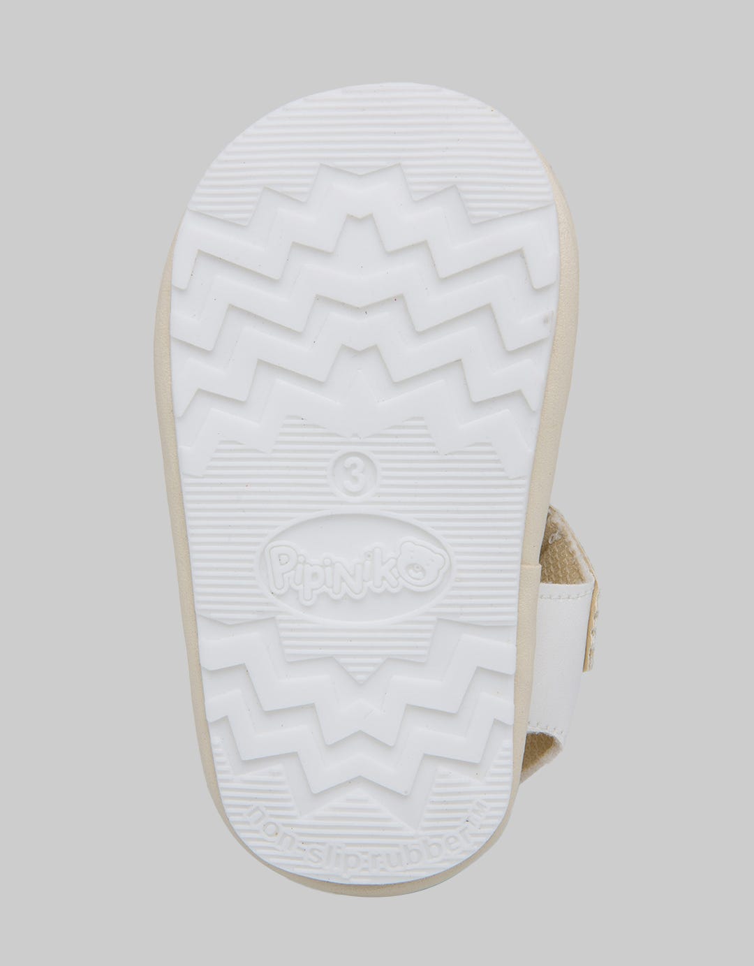 Pipiniko Sepatu Sandal Bunga