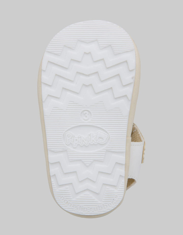 Pipiniko Sepatu Sandal Bunga