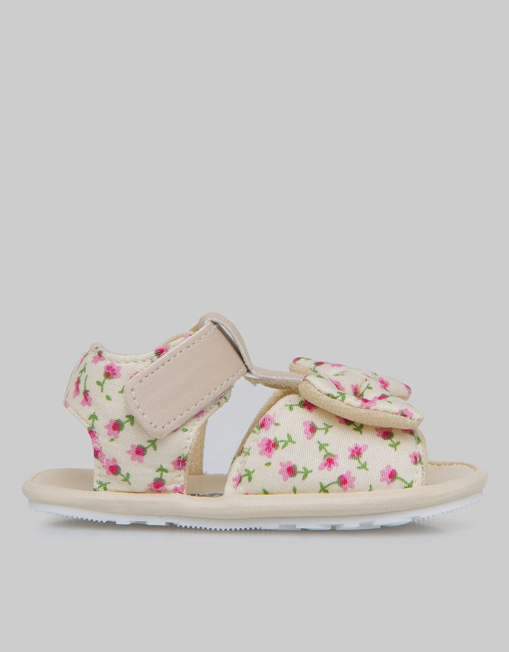 Pipiniko Sepatu Sandal Bunga Pita