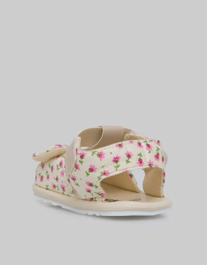 Pipiniko Sepatu Sandal Bunga Pita