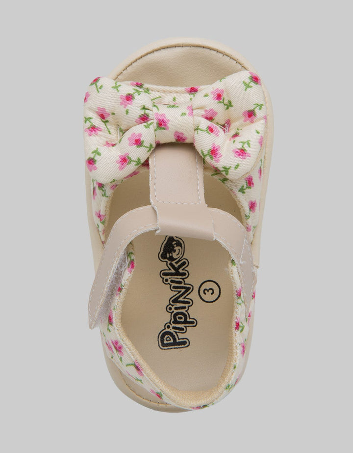 Pipiniko Sepatu Sandal Bunga Pita