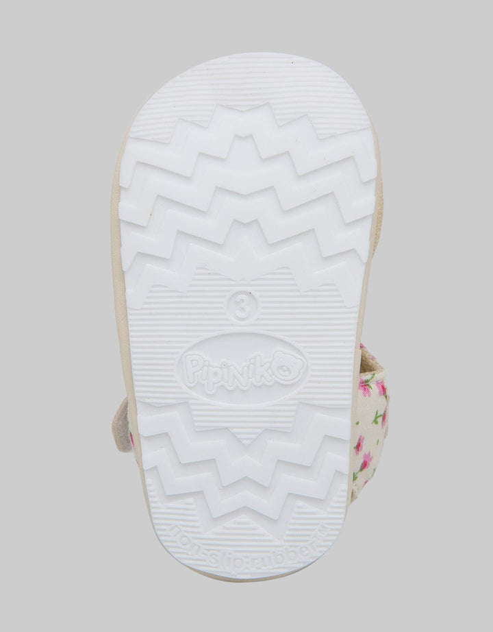 Pipiniko Sepatu Sandal Bunga Pita