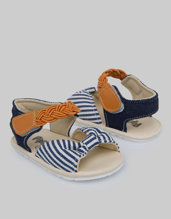 Pipiniko Sepatu Sandal Cross