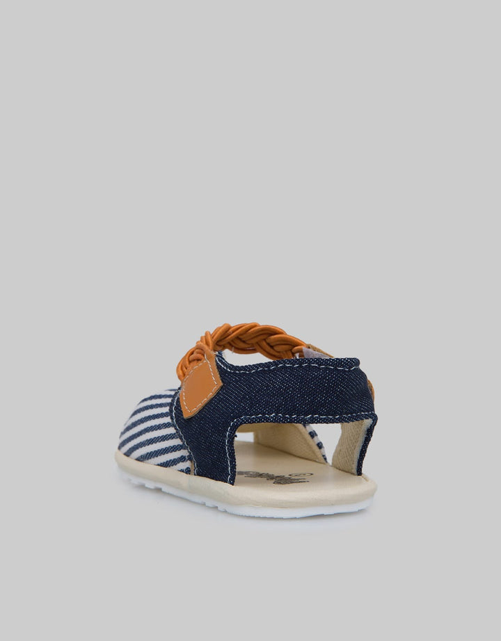 Pipiniko Sepatu Sandal Cross