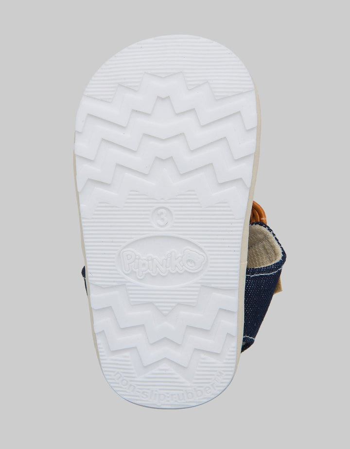 Pipiniko Sepatu Sandal Cross