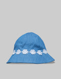 CHAMBRAY HAT HAT2