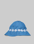 CHAMBRAY HAT HAT2