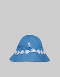 CHAMBRAY HAT HAT2
