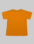 Pipiniko Short Sleeve T-Shirt Wild Baby