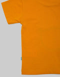 Pipiniko Short Sleeve T-Shirt Wild Baby