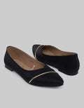 Connexion Alho Women's Flat Shoes