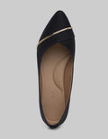 Connexion Alho Women's Flat Shoes