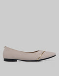Connexion Alho Women's Flat Shoes