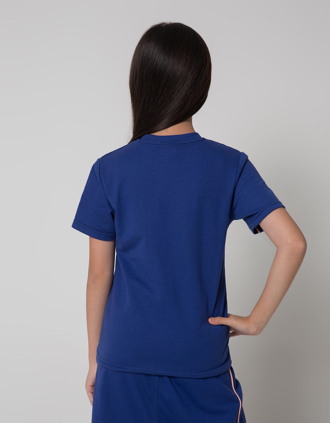 Nevada Sport Glitter Dream Girls T-Shirt