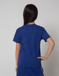 Nevada Sport Glitter Dream Kaos Anak Perempuan