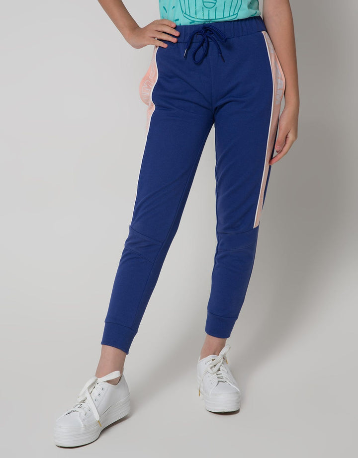 Nevada Sport Knit Tuton Girls Pants