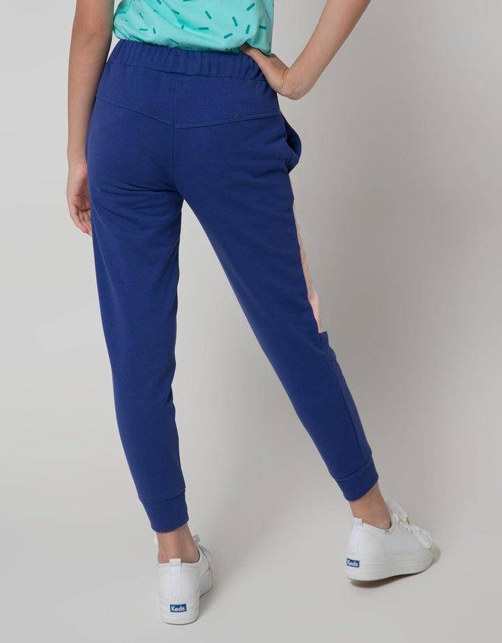 Nevada Sport Knit Tuton Girls Pants