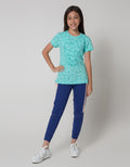 Nevada Sport Knit Tuton Girls Pants