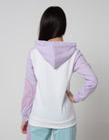 Nevada Sport Sweatshirt Hoodie Big Print Happy