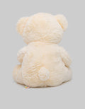 Little M Bear I Love You Animal Plush