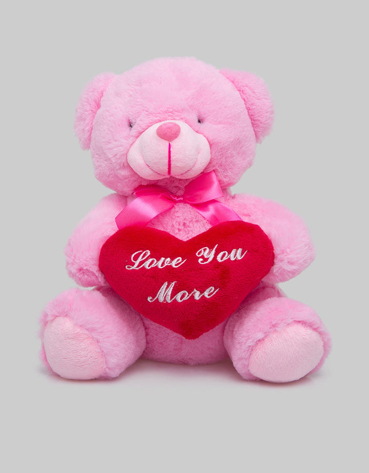 Little M Bear Love You More