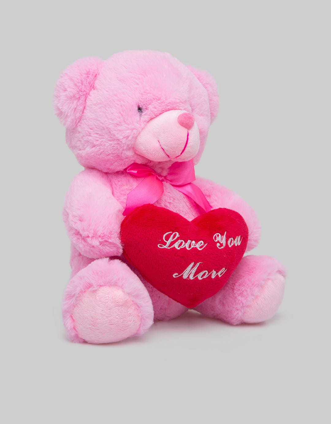 Little M Bear Love You More