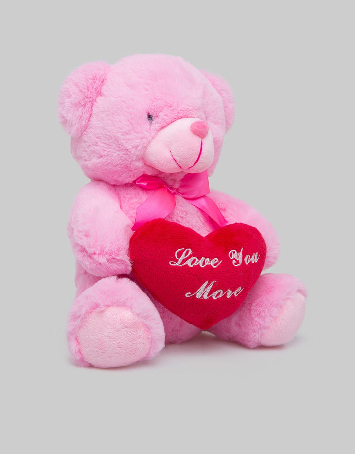 Little M Bear Love You More