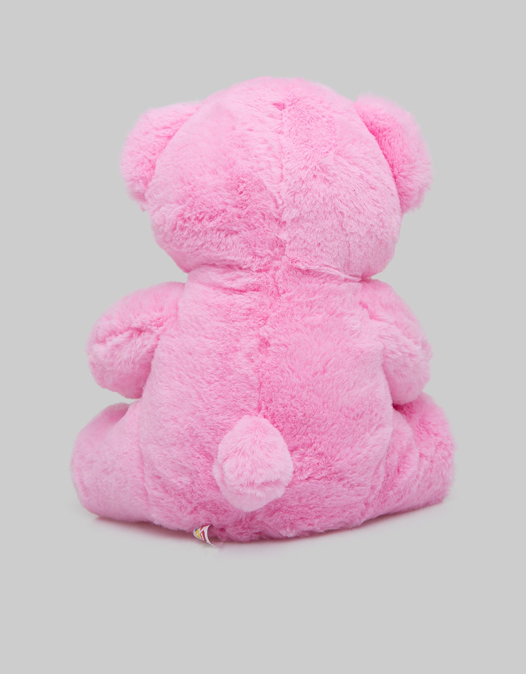 Little M Bear Love You More