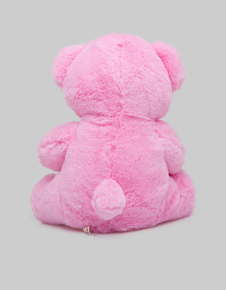 Little M Bear Love You More