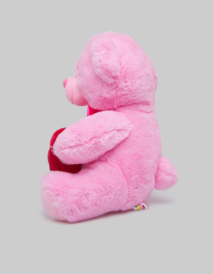 Little M Bear Love You More