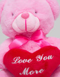 Little M Bear Love You More