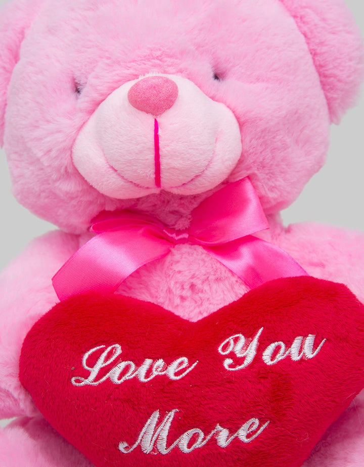 Little M Bear Love You More