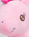 Little M Pinky Unicorn Doll 