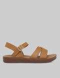 St. Yves Abkle Strap Sandal Wanita