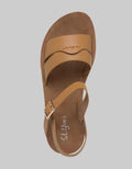 St. Yves Abkle Strap Sandal Wanita