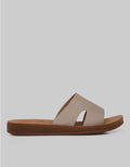 ST. YVES SANDAL SLIPPER WIDE STRAP FQ4 WANITA