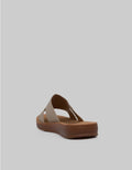 ST. YVES SANDAL SLIPPER WIDE STRAP FQ4 WANITA