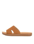 ST. YVES SANDAL SLIPPER WIDE STRAP FQ4 WANITA
