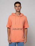 Nevada Hood OVZ Men's Short Sweater