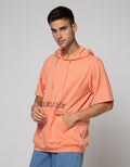 Nevada Hood OVZ Men's Short Sweater
