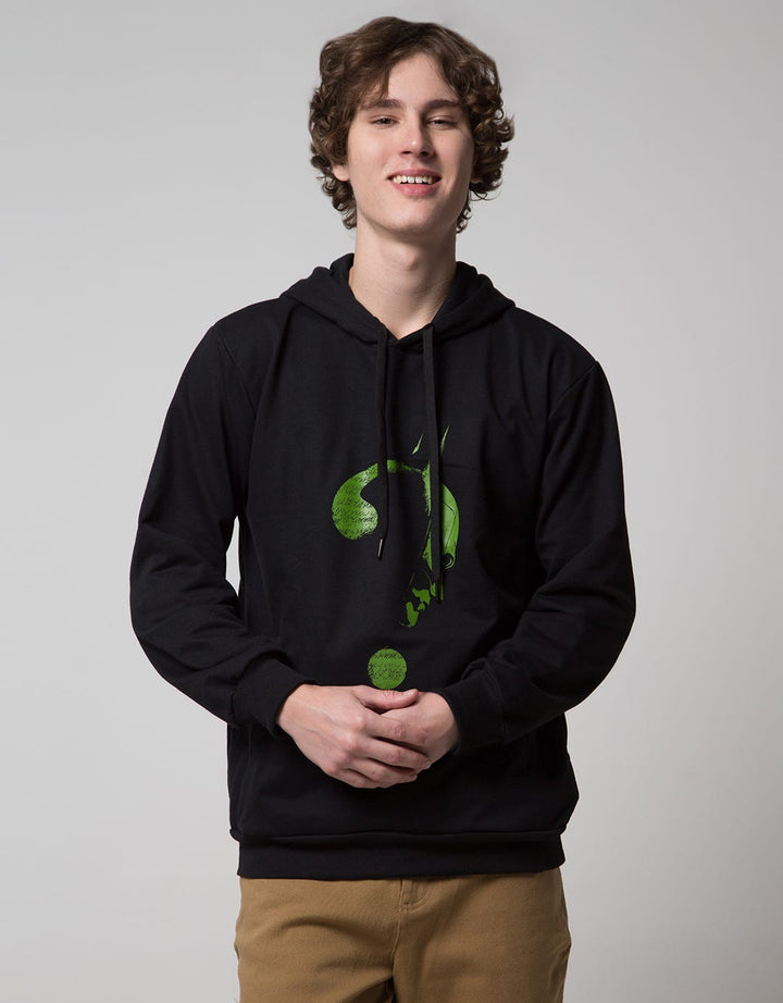 Nevada Sweatshirt Hoodie Batman